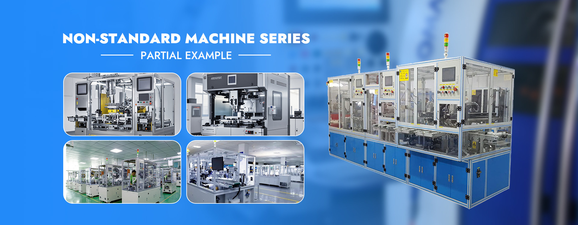 qualità Macchine di saldatura semiautomatica fabbrica