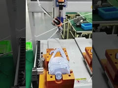 Macchine a vite di bloccaggio automatico non standard personalizzate