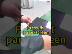 OCA Laminatore a vuoto OCA Lamination Separate Repair Machine