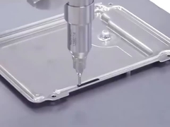 Dispensatore automatico per scrivania Dispensatore automatico di colla 110V/220V