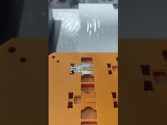 Saldatrice automatico