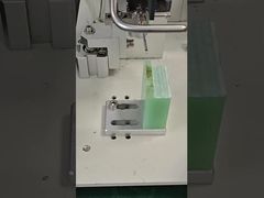 Macchine per saldare semiautomatiche