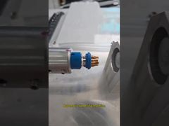 Macchina di saldatura automatica