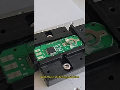 Macchina di saldatura automatica