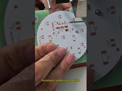 Macchina di saldatura automatica